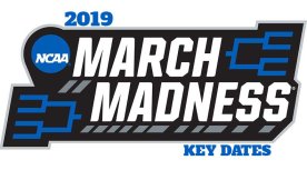 NCAA Tournament 2019
