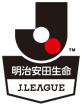 j1 league