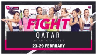 qatarOpen