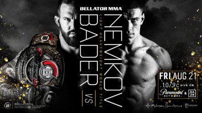 bellator244