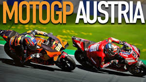 MOTOAUSTRIA